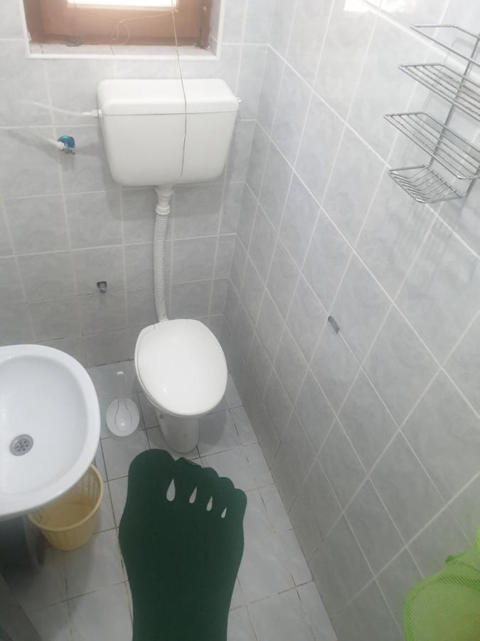Mijailovic Apartmani Kaluderac Экстерьер фото