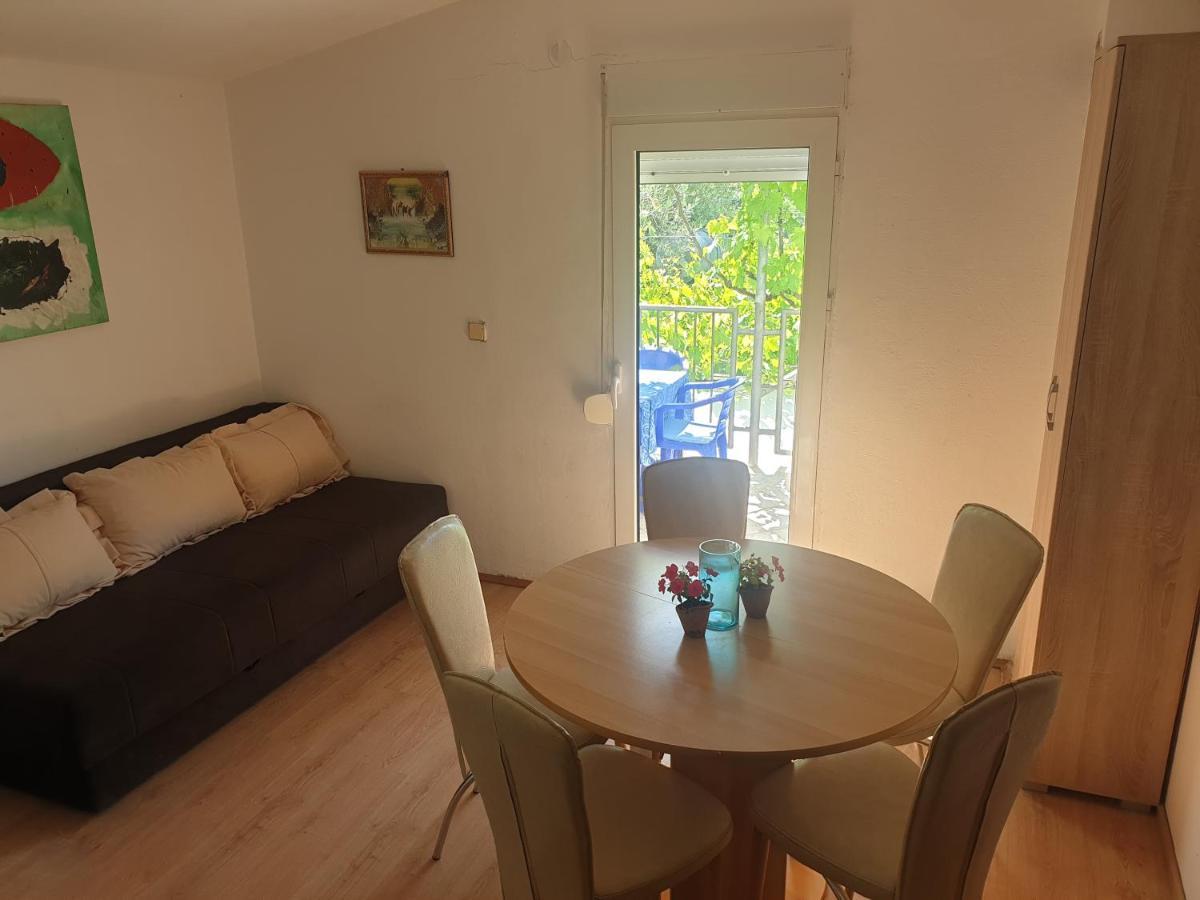 Mijailovic Apartmani Kaluderac Экстерьер фото