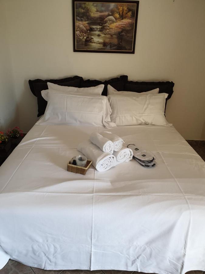 Mijailovic Apartmani Kaluderac Экстерьер фото