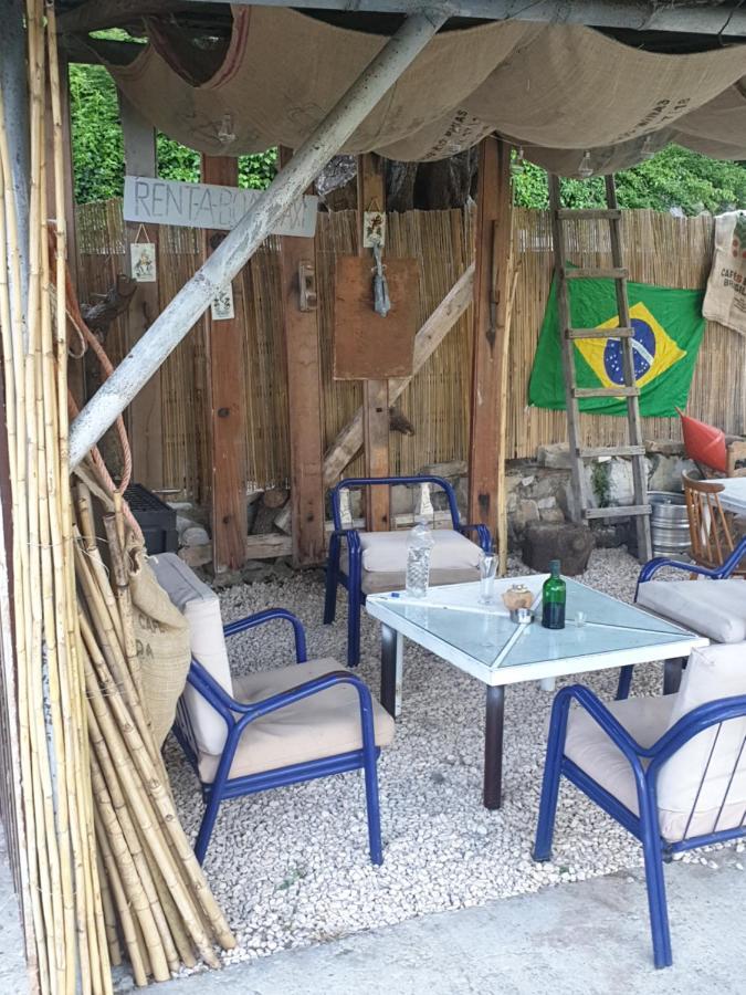 Mijailovic Apartmani Kaluderac Экстерьер фото