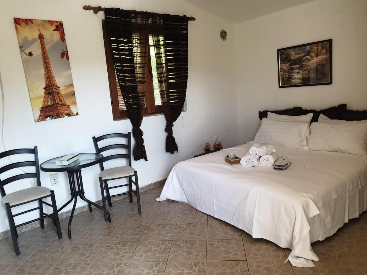 Mijailovic Apartmani Kaluderac Экстерьер фото