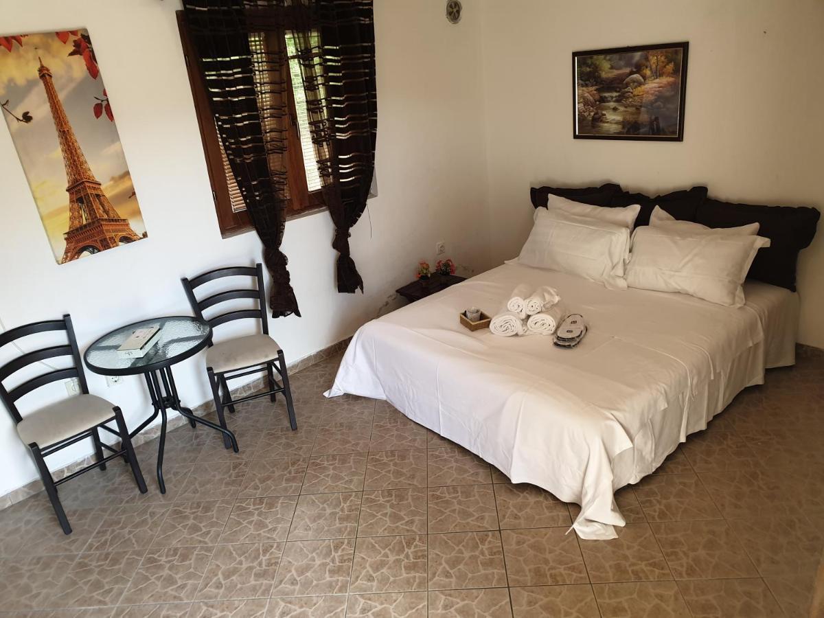 Mijailovic Apartmani Kaluderac Экстерьер фото