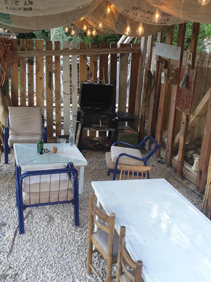 Mijailovic Apartmani Kaluderac Экстерьер фото