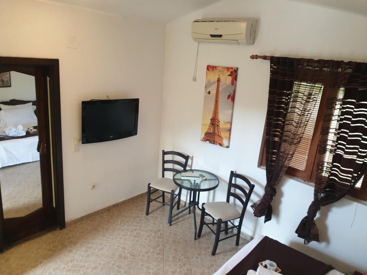 Mijailovic Apartmani Kaluderac Экстерьер фото