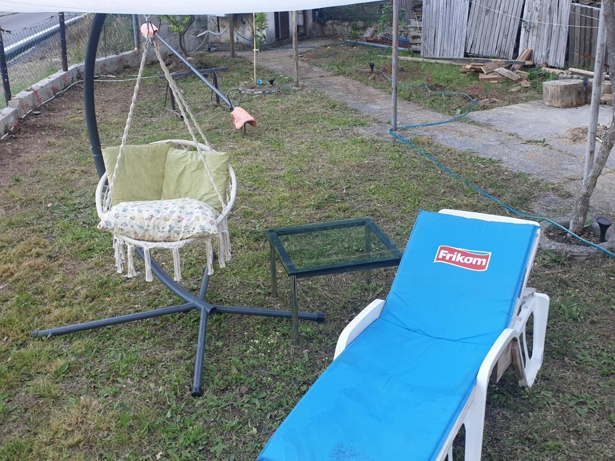 Mijailovic Apartmani Kaluderac Экстерьер фото