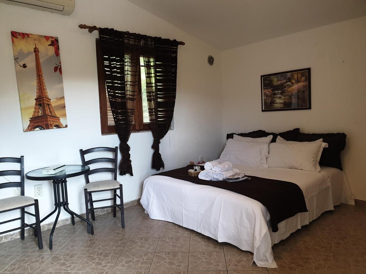 Mijailovic Apartmani Kaluderac Экстерьер фото