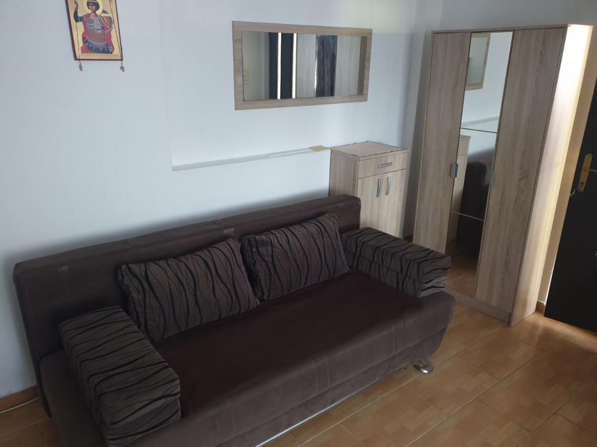 Mijailovic Apartmani Kaluderac Экстерьер фото