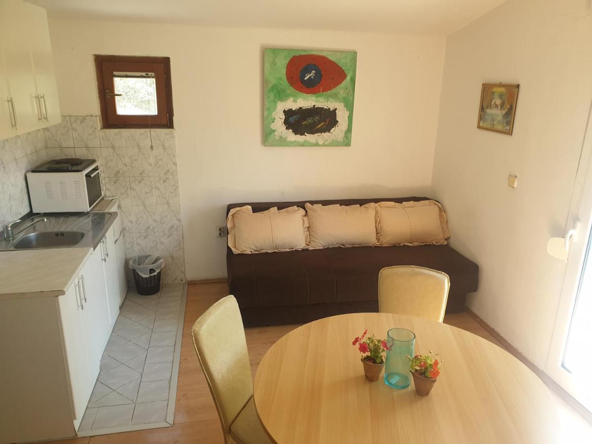 Mijailovic Apartmani Kaluderac Экстерьер фото