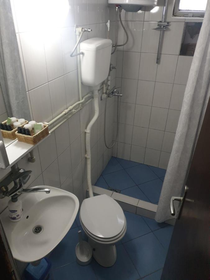 Mijailovic Apartmani Kaluderac Экстерьер фото