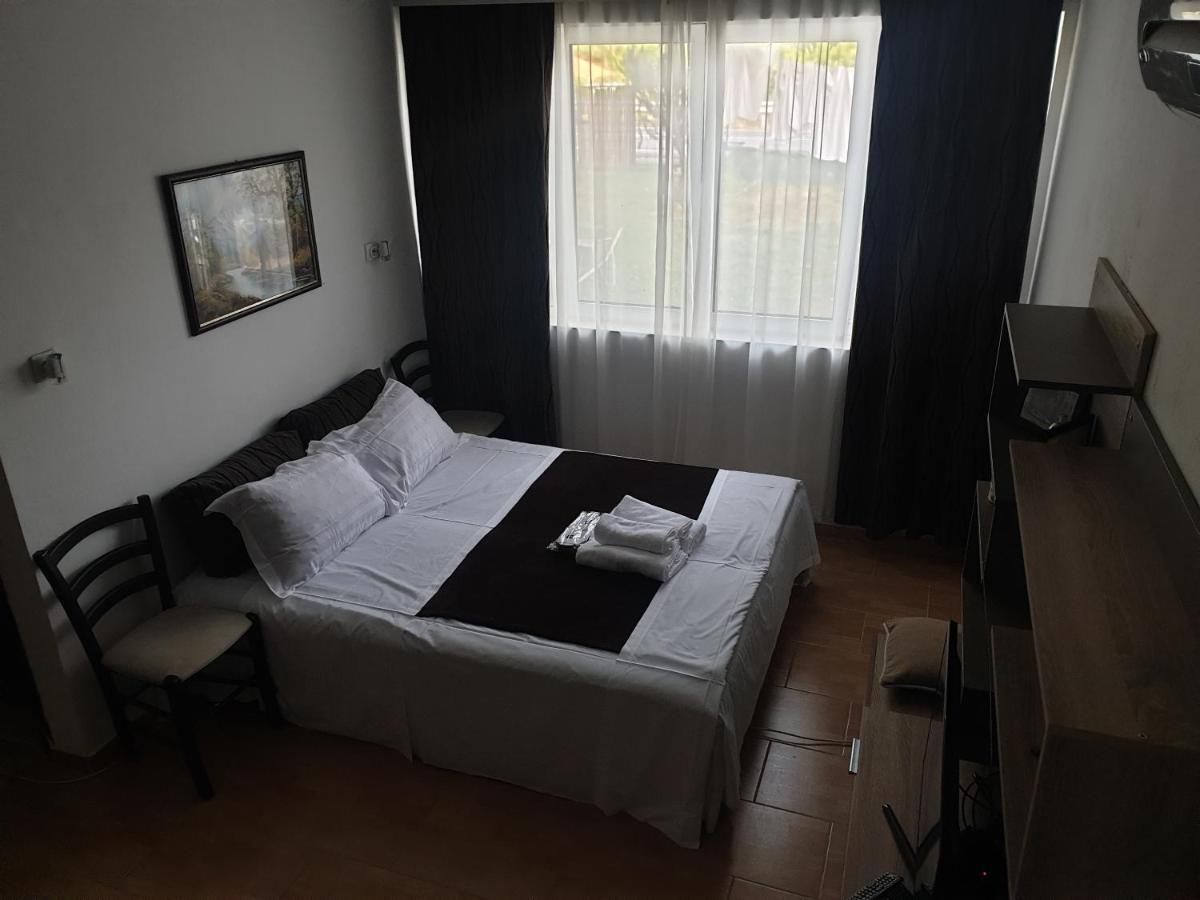 Mijailovic Apartmani Kaluderac Экстерьер фото