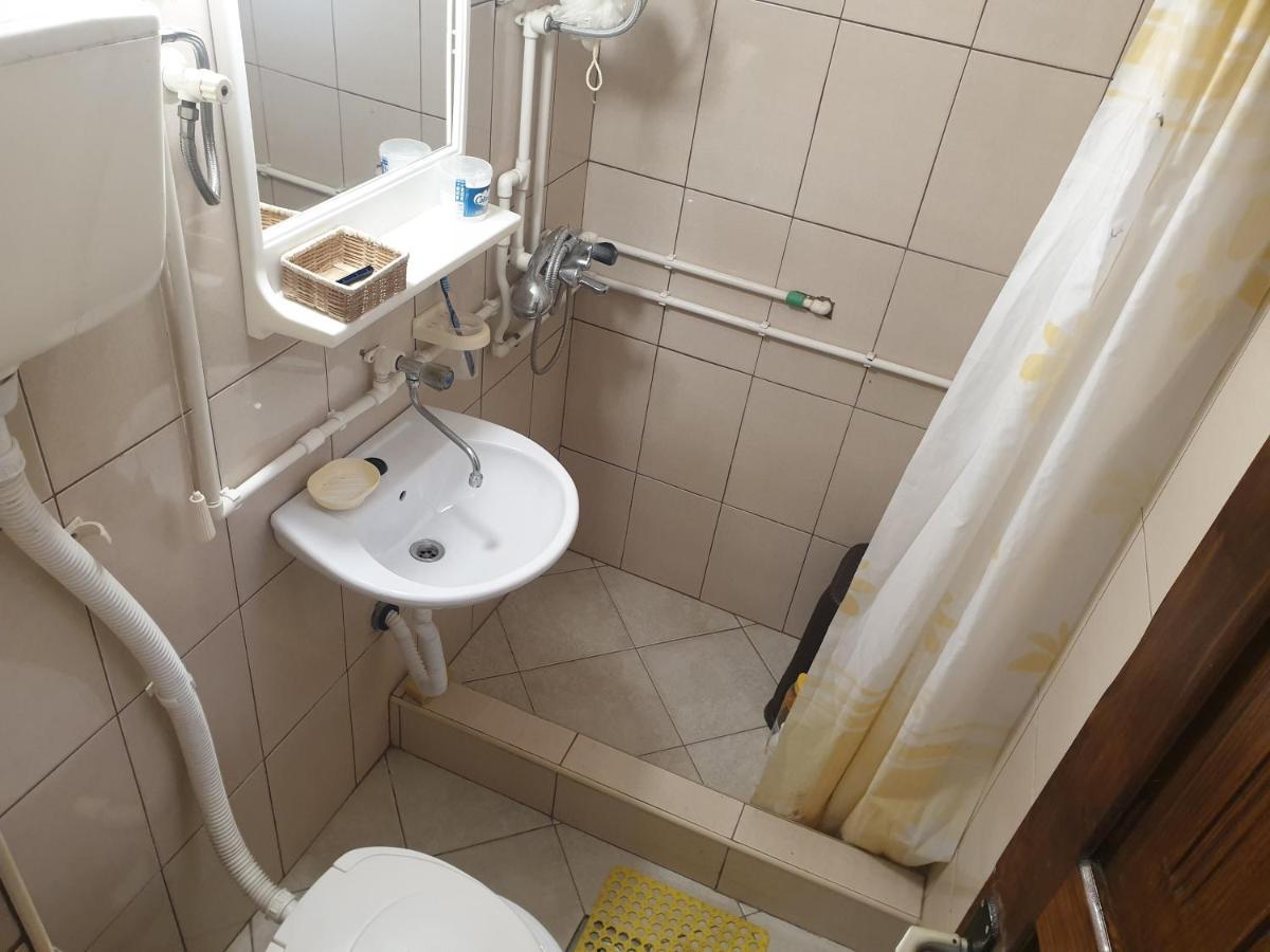 Mijailovic Apartmani Kaluderac Экстерьер фото