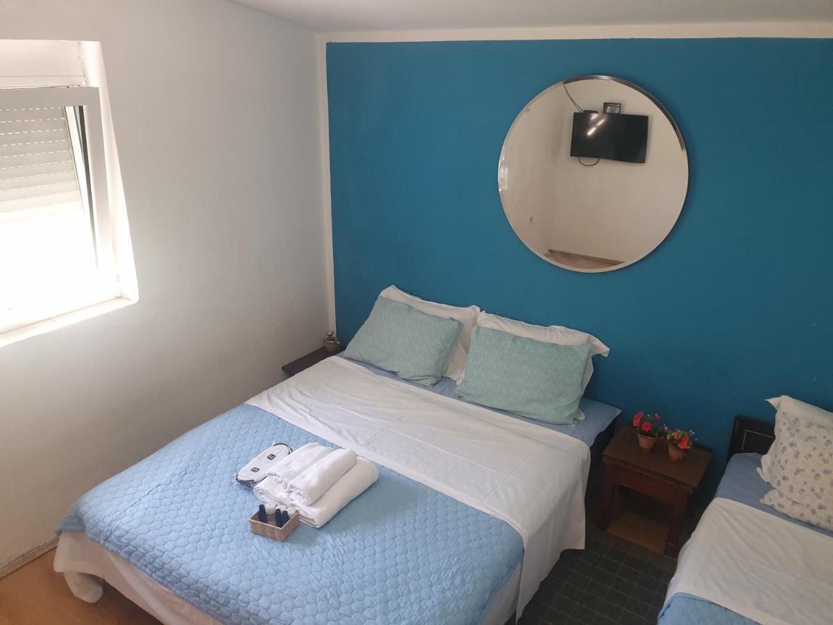 Mijailovic Apartmani Kaluderac Экстерьер фото